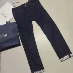 2025年最新】dior オブリーク ジーパンの人気アイテム - メルカリ