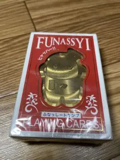 2025年最新】トランプ ふなっしーの人気アイテム - メルカリ