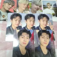 ジェイ　トレカ