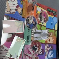 チェンソーマン グッズセット