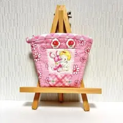 ハローベイビー　ミニポーチ