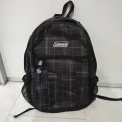 Coleman バッグ