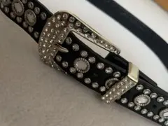 スタッズベルト ベルト