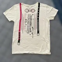 ゴールデンボンバー 2013年 ハダカノオトサマ Tシャツ