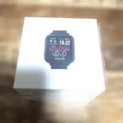 VYVO Yicon スマートウォッチ 本体