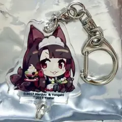 アズールレーン　赤城　加賀　公式スリーブ　中古 第507弾 ブシロード スリーブコレクションHG Vol.2942～2947