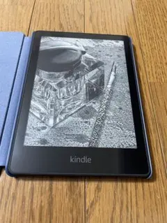 AMAZON Kindle 第11世代 M2L3EK 電子書籍