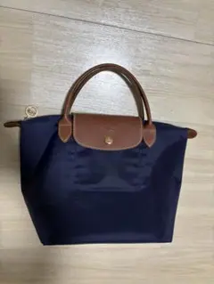 トップハンドル ハンドバッグ