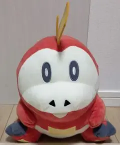 ホゲータ キャラクターグッズ