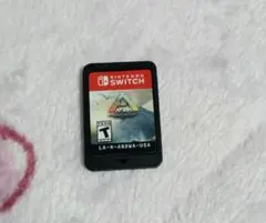 Nintendo Switch ソフト ARK Survival Evolved
