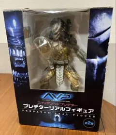 NECA Predator Water Emergence フィギュア 箱凹み有 - メルカリ