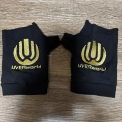 UVERworld 手袋3種 UVERworld 手袋3種 2025年最新】uverworld 手袋の人気アイテム