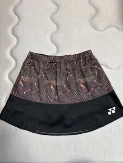 【値下げ中】YONEX テニスウェア スコート バドミントンウェア