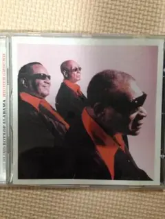 「Higher Ground」ブラインド・ボーイズ・オブ・アラバマ CD 輸入盤