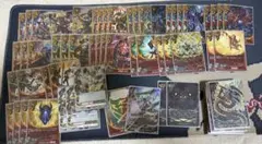バディファイト 次元竜 ロストワールド セットデッキ 2025年最新】バディファイト ロストワールド デッキの人気