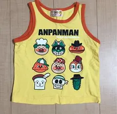 アンパンマン タンクトップ 90