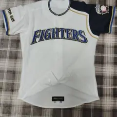 北海道日本ハムファイターズ 玉井大翔 ユニフォーム fav限定グリッター