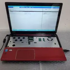 東芝 dynabook T554 Core i5 4200U