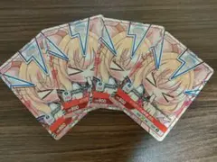 【管理番号D600】DIVINE CROSS PR　プロモ　 ディヴァインクロス