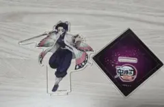 鬼滅の刃 無限城編 アクリルスタンド 胡蝶しのぶ