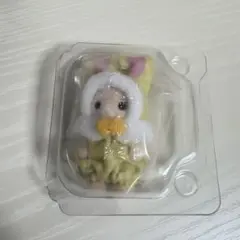 シルバニアファミリー 赤ちゃんカラフルウサギコスチューム　マーガレット