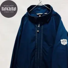 訳あり】EddieBauerエディーバウアージップアップジャケットLサイズ