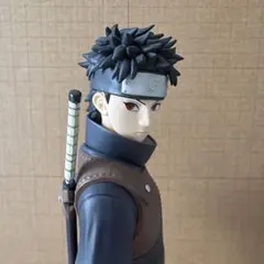 NARUTO 一番くじ うちはシスイ フィギュア