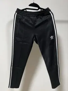 adidas ベッケンバウアートラックパンツ