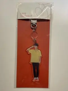 2025年最新】BTSアクリルキーホルダーの人気アイテム - メルカリ