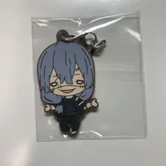 呪術廻戦 真人 にとたん