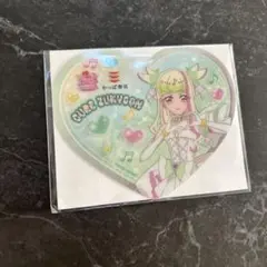 かっぱ寿司　キミとアイドルプリキュア