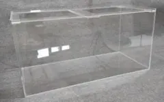 アクリル水槽　900×450×450 6\5ミリ アクリル水槽 900 450 450」の人気商品一覧 | 安い商品を通販