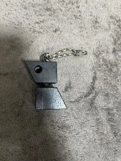 and wander アンドワンダー　キーホルダー