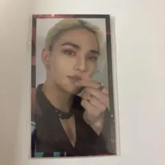 2025年最新】straykids circus ヒョンジンの人気アイテム - メルカリ