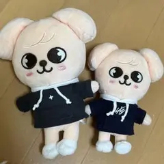 PuppyM パピーム グッズ まとめ売り 2025年最新】パピーム skzooの人気アイテム - メルカリ