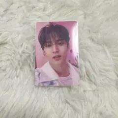 SEVENTEEN FACE THE SUN MINGYU ラキドロ - メルカリ