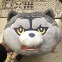 MAN WITH A MISSION 寝ころびBIGぬいぐるみ① 新品未使用品