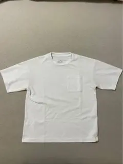 無印良品　メンズ　Tシャツ　Sサイズ