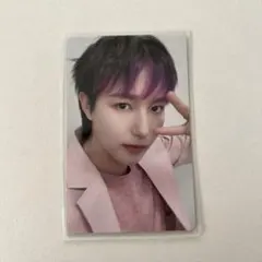 NCT DREAM ロンジュン トレカ ドリショ4 md dream show - メルカリ