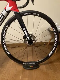 2025年最新】bontrager paradigmの人気アイテム - メルカリ