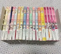 ウソ婚1～16巻＋ (ウソ婚Roseロゼ☆1~4巻全巻完結セット) 全巻 20巻