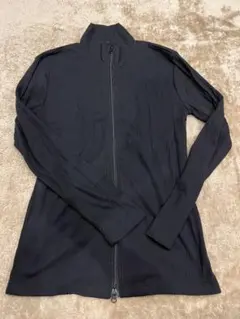 ブラック XLサイズ カーディガン　メンズ