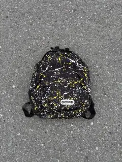 【希少】O0s outdoor スプラッターペイント city y2k レアのサムネイル