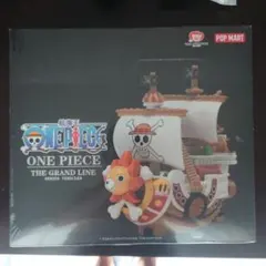 最終値下げ】POPMART ワンピースコラボ海賊船 アソートBOX - メルカリ