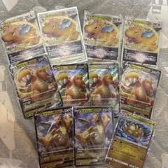 ポケモンカード カイリューV 22枚 カイリューVSTAR 11枚 - メルカリ