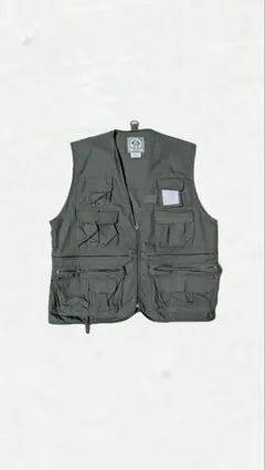 ROTHCO　ミリタリーベスト