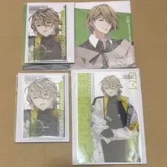 CharadeManiacs シャレマニ　朗読劇　マモル