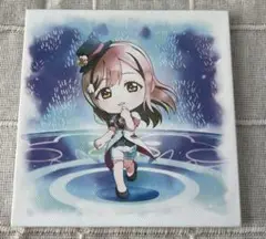 ラブライブ！サンシャイン！！　キャンバスボード 1番くじ