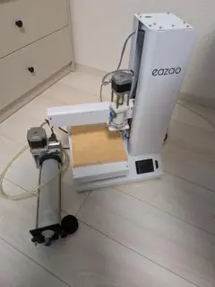 eazao zero セラミック3Dプリンター 陶芸 粘土 クレイ 動作確認済 eazao zero セラミック3Dプリンター 陶芸 粘土 クレイ 動作確認済