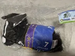 タイトーくじ HORSE HEROES A賞 イクイノックス ぬいぐるみ